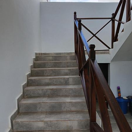 Majani Breeze Villa Nungwi Exterior photo