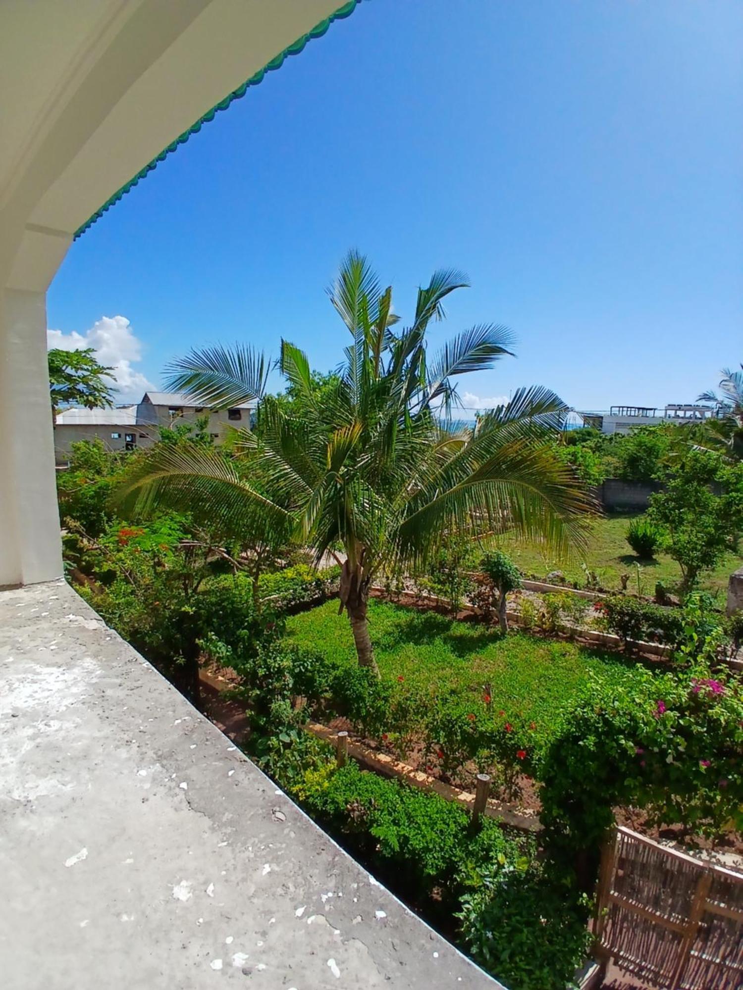 Majani Breeze Villa Nungwi Exterior photo