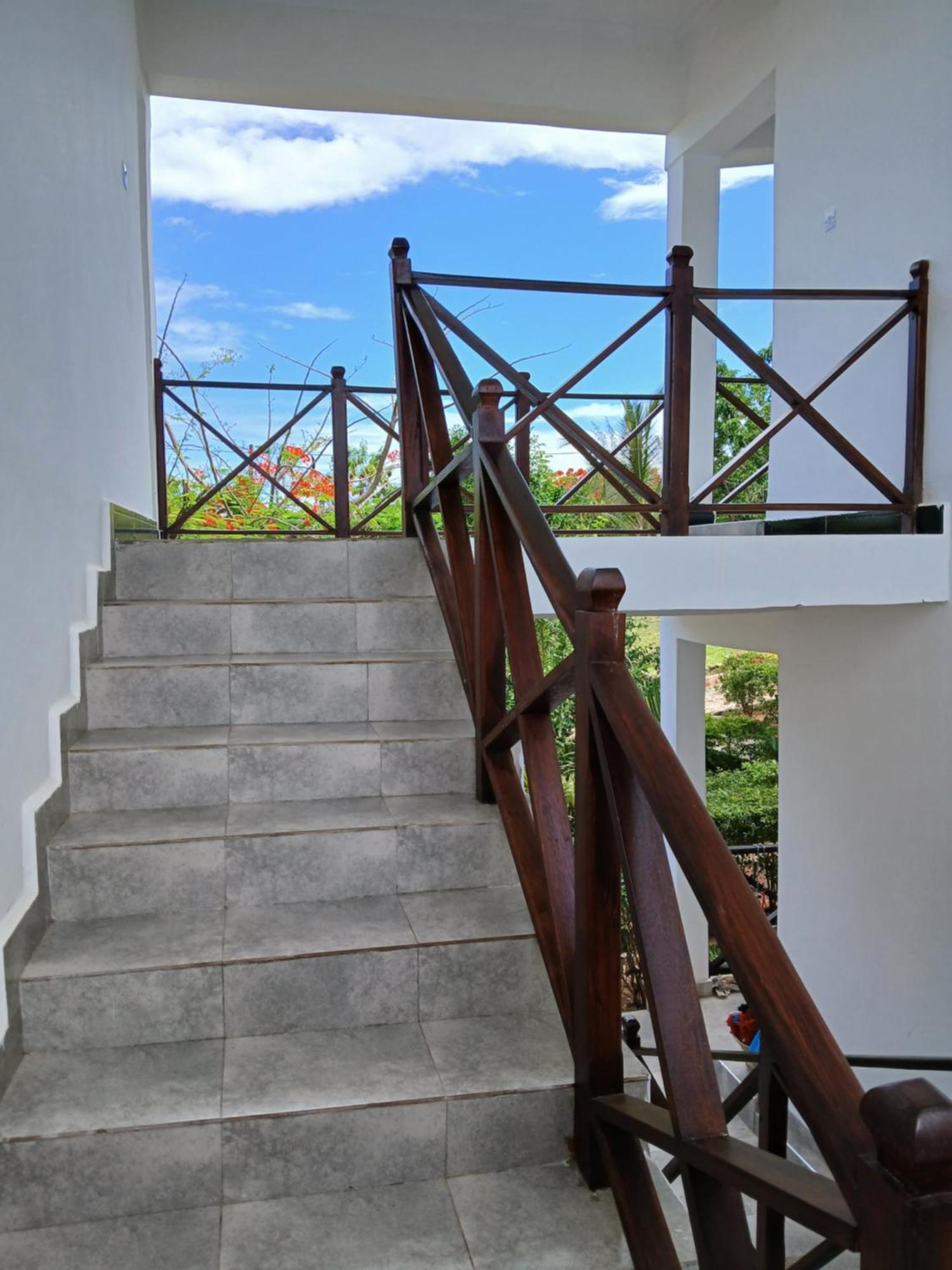 Majani Breeze Villa Nungwi Exterior photo
